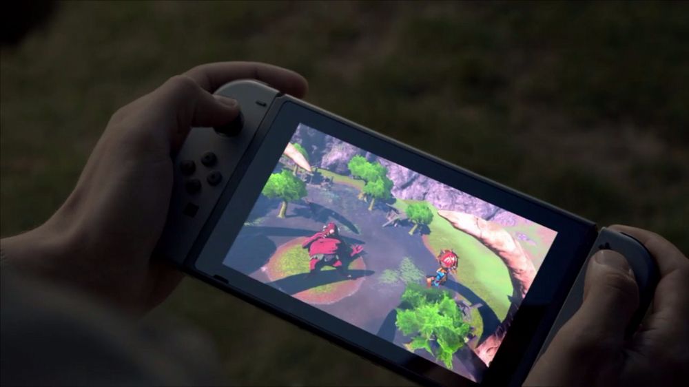 Nintendo mostra per la prima volta Switch e Zelda al Tonight Show.jpg